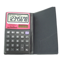 calculators