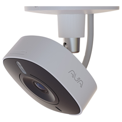 Alta Camera Flex 2MP White 7 Days