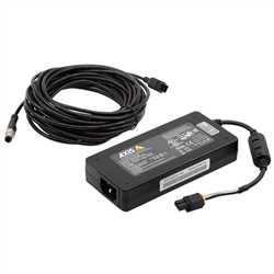 Axis Camera Heater Power Supply For Q6010/Q6100
