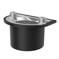 Axis TI8603 Conduit Adapter 3/4 Inch NPS