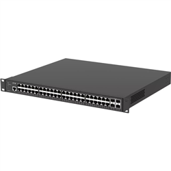 Axis Switch D8248 48-PORT Managed POE++ 740W