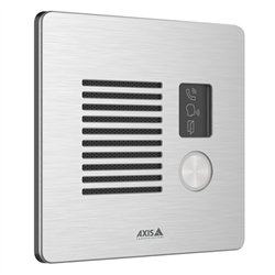 Axis Intercom I7010-VE Network