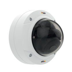 Axis Camera P3225-LVE MKII Dome Out 2MP 3-10MM 2ND