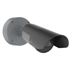 Axis Camera Q1800-LE Bullet 2MP 7-137MM IP66 LPR
