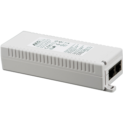 Axis Power Over ETHERNET+ 60W T8134 Midspan 1-PORT