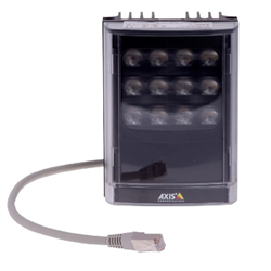 Axis IR-LED ILLUMINATOR T90D20 POE