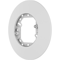 Axis T94B02M J-BOX/GANG Box Plate