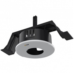 Axis Mount TM3201 Recessed White
