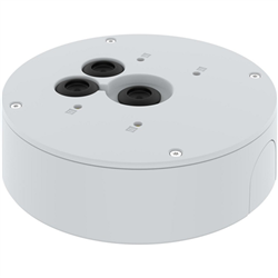 Axis TQ3601-E Conduit Back Box WHI