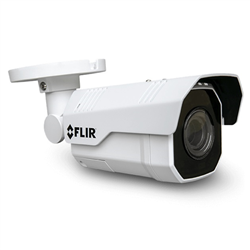 Flir Camera Quasar CB-6408-21-I Bullet UHD 9-22MM
