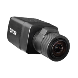 Flir Camera Quasar Fixed Box 4K Cs Lens Mount
