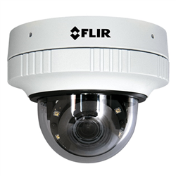 Flir Camera Quasar CM-6408-11-I Dome UHD 4.46-11MM
