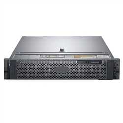 Flir NVR Enterprise Server 2U 64TB RAID-5