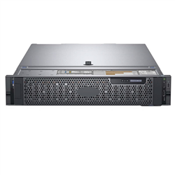 Flir NVR USS-ENT-136H5-120 2U E-SERVER 136TB RAID5