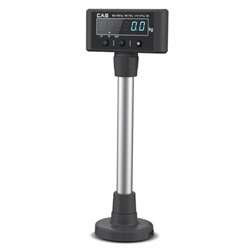 Cas Scale PDN Remote Dual Display
