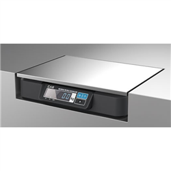 Cas Scale PDN - Square Edge Tray Only