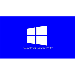 Microsoft Server Standard 2022 ( 24 Core ) OEM Physical Pack - P73-08346 Includes 2 x VM- Does not include any CALs Product Key in pack