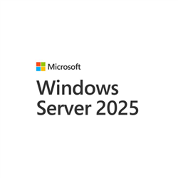 Microsoft Oem Cal Pack For Windows Server 2025 - 1 Device Cal