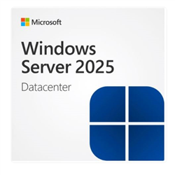 Microsoft Oem Windows Server 2025 DATACENTER - 2 Core Additional License