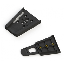 Spacepole M-CASE Quick Release BLK