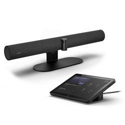 Jabra Video Bar SYSTEM-TOUCH Controller + PANACAST 50 All In One Video BAR-OPEN- Android