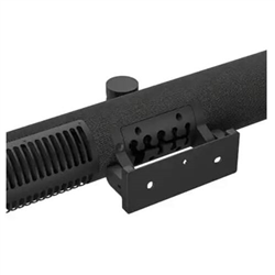 Jabra P50 VBS Wall Mount Click On BRACKET- Black