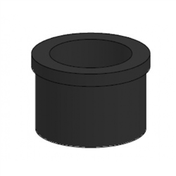 Spacepole Essentials Adapter For EPSON D105 BLK