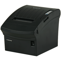 SRP350III Dark Grey USB/RS232