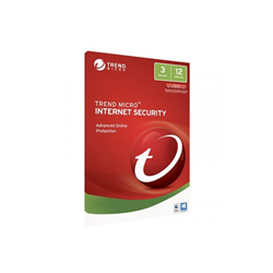 Internet Security (1-3 Devices) 1Yr Subscription Add-On