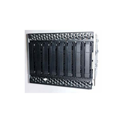 INTEL HOT SWAP DRIVE CAGE KIT- 8 x 2.5' SAS/NVMe COMBO FOR TOWER SERVER- for P4304XXMUXX