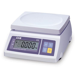 Cas SW-1C 30KG Scale W/RS232