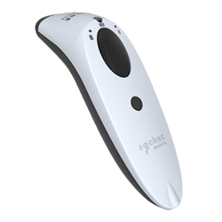 Socket Scanner S720 BT 2D White