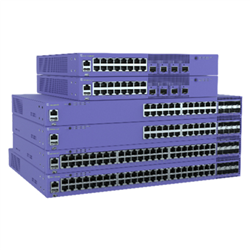 Extreme Switch 5320-16P-4XE-DC 16-PORT POE+