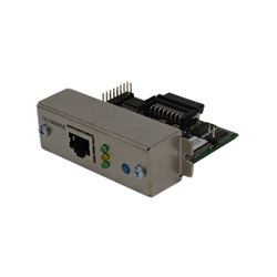Ethernet IF Board CTS2000 CTS4000 PPU700II