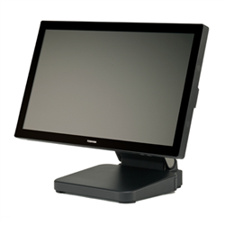 Toshiba TCX810, CELERON 6305E, 8/128, 19.5-INCH PCAP SCREEN, STAND, Windows 10IOT 2021 LTSC, 3-YEAR On Site Warranty