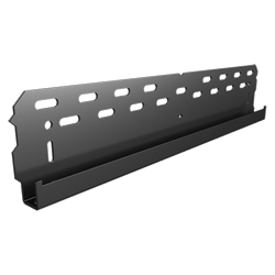 Telehook Universal Video Wall Plate 50 cm 