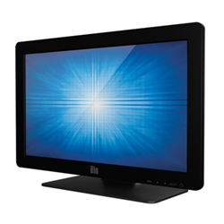 Elo D/TOP 2401LM BEZ INTELL VGA/DVI SER/USB BLK