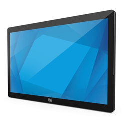 Elo D/TOP 2402L 24/P VGA/HDMI USB NO/STAND BLK