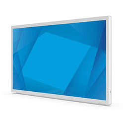 Elo D/TOP 2270L 22/PCAP-AG DP/HDMI/VGA WHI