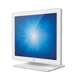 Elo D/TOP 1523L 15IN VGA/DVI USB PCAP White