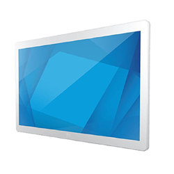 Elo D/TOP 2403LM 24/PCAP VGA/HDMI NO/STD DICOM WHI