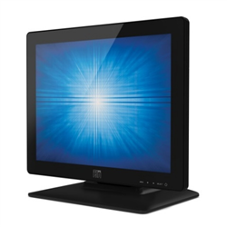 Elo D/TOP 1523L Led ITOUCH+ VGA/DVI USB BLK