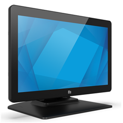 Elo D/TOP 1502LM 15.6/P-FHD USB-C/HDMI/VGA Std BLK