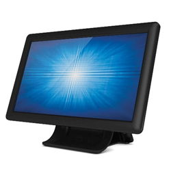 Elo D/TOP 1509L 15.6/P HDMI/VGA USB Stand BLK