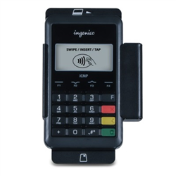 Elo EMV Cradle IPP315/IPP320/IPP350 For Wallaby