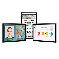 Elo D/TOP 3203L 32/PCAP HDMI/DP USB-C BLK