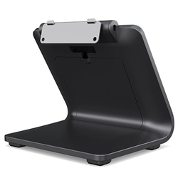 Elo Z10 POS Stand For 15-INCH I-SERIES 3 Slate