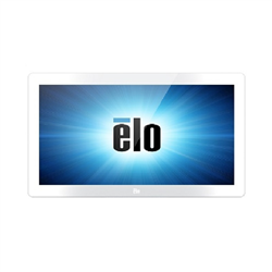 Elo D/TOP 1502LM 15.6/P-FHD USB-C/HDMI NO/STD WHI