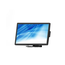 Element Touch Monitor M22-FHD USB Stand 21.5/P BLK