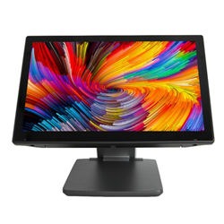 Fec Touch Monitor XM-3015W (DD) 15.6IN PCAP Std Bk